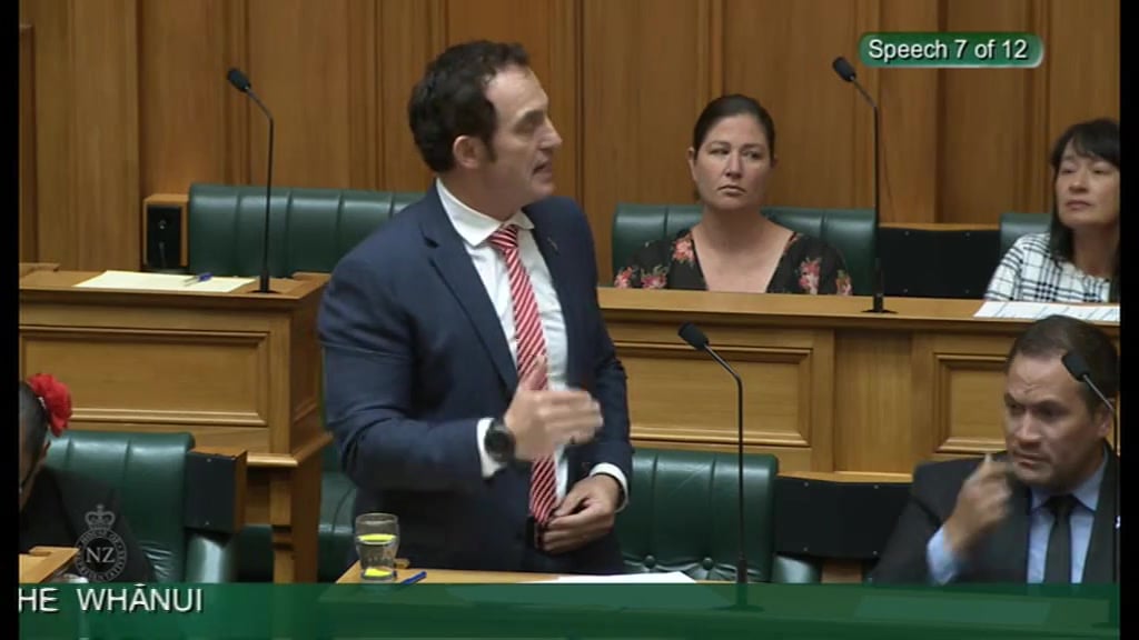General Debate - Video 7 on Vimeo