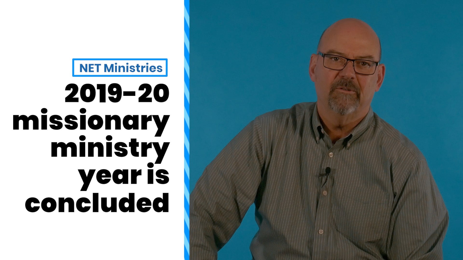 NET Ministries COVID19 Update 2 on Vimeo