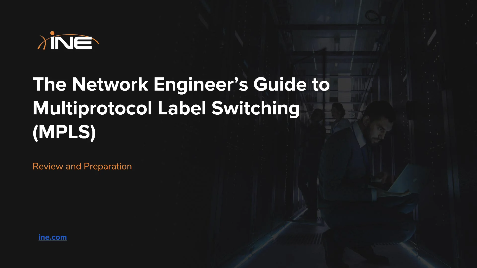 The Network Engineer's Guide to MPLS - Learning Path | Videos & Movies ...