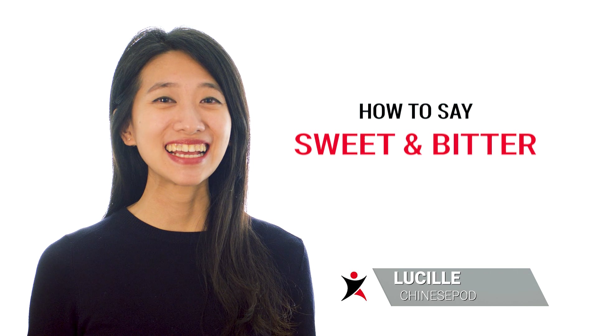 how-to-say-sweet-and-bitter-in-chinese-how-to-say-series