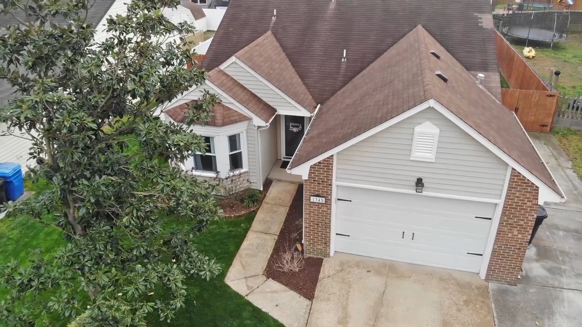 1345 Northvale Drive Virginia Beach VA U on Vimeo