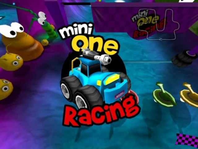 MiniOne Racing Trailer on Vimeo