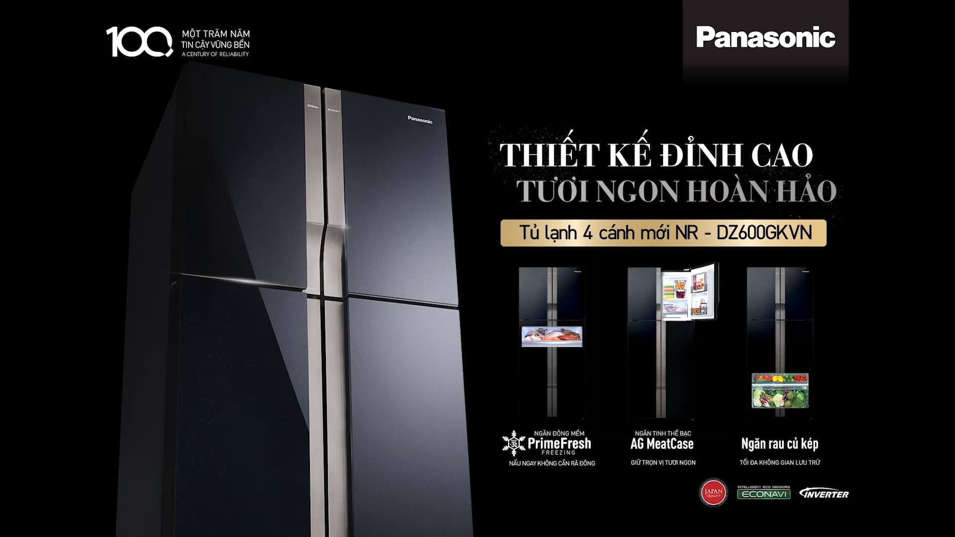 TVC Panasonic