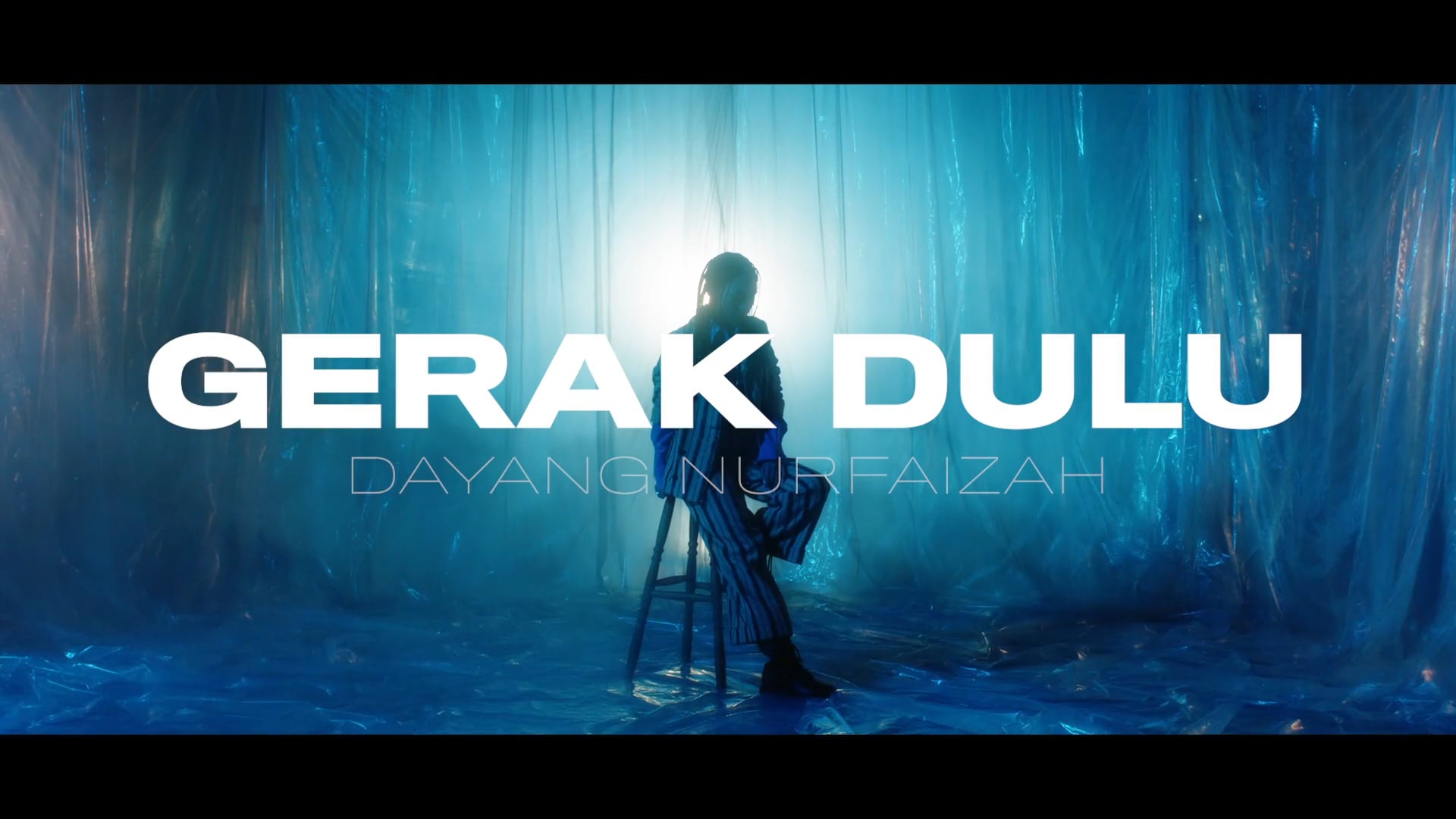 Gerak Dulu - Dayang Nurfaizah (Music Video)