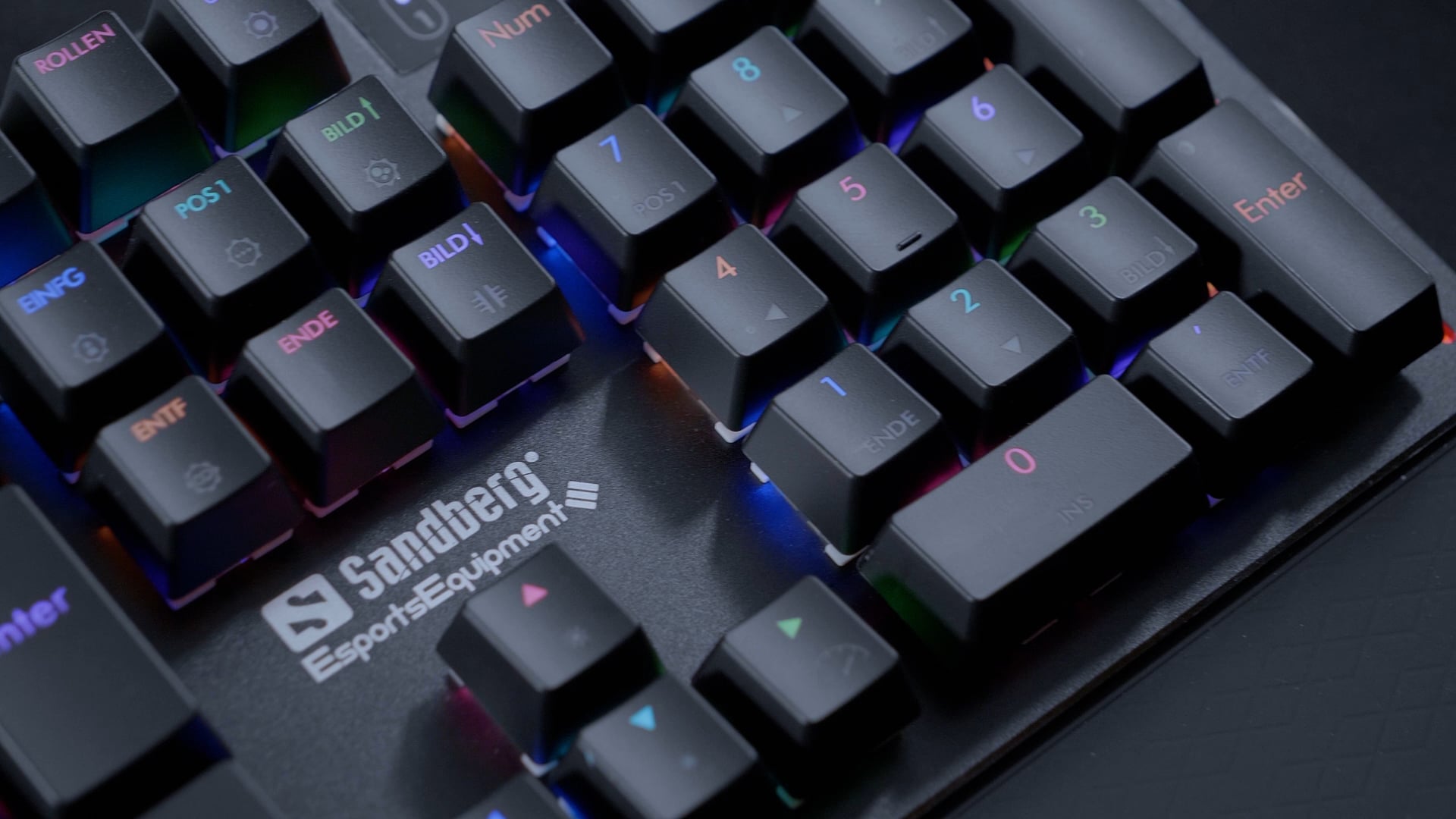 Streamer USB Microphone Kit