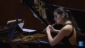 A. Ferraz: Debussy – Prélude à l’après-midi d’un faune