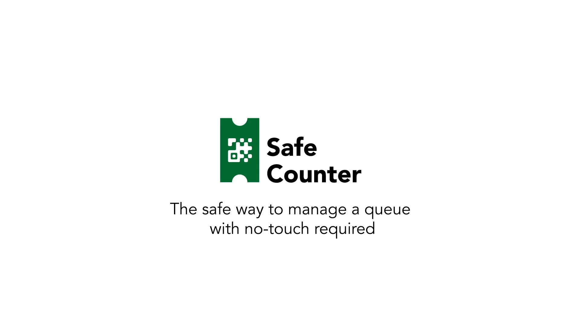 Safe Counter on Vimeo