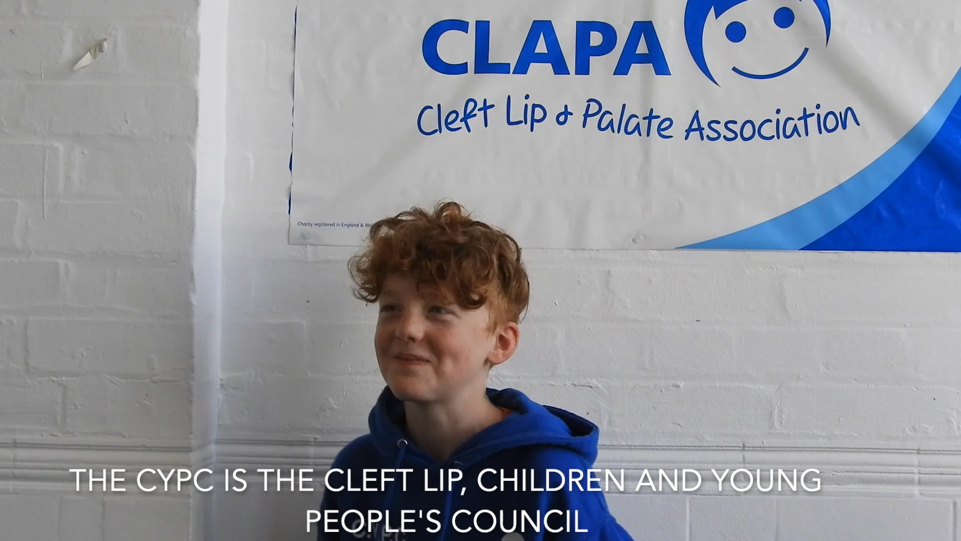 Cleft Lip & Palate Association