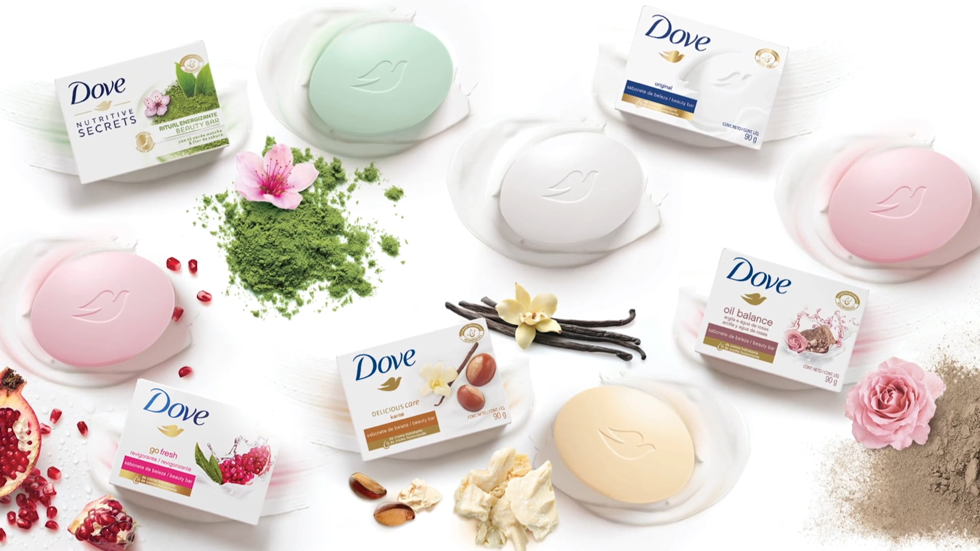 Dove Bar LATAM Sales Reel_ENGLISH_011520_H264_30fps_yt_1080