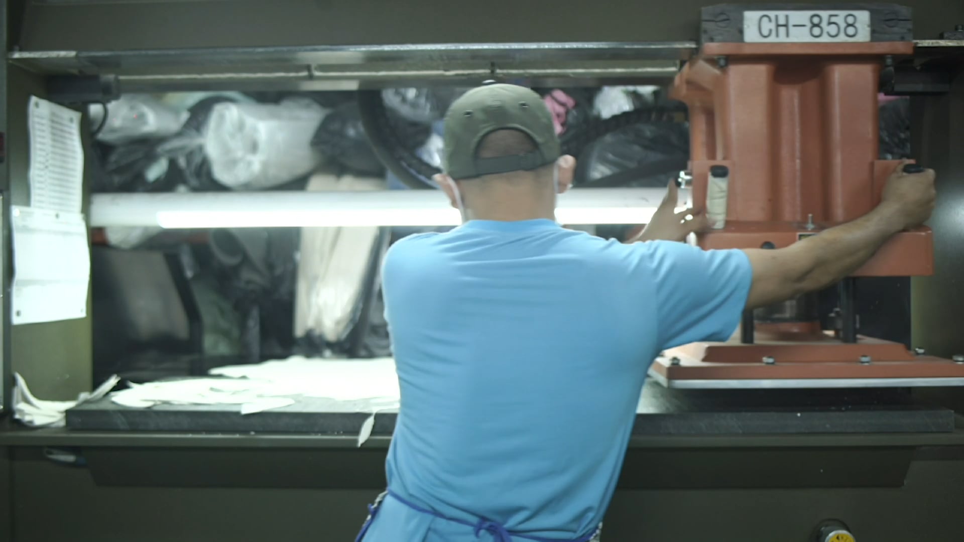 NGO // FACTORY VIDEO on Vimeo