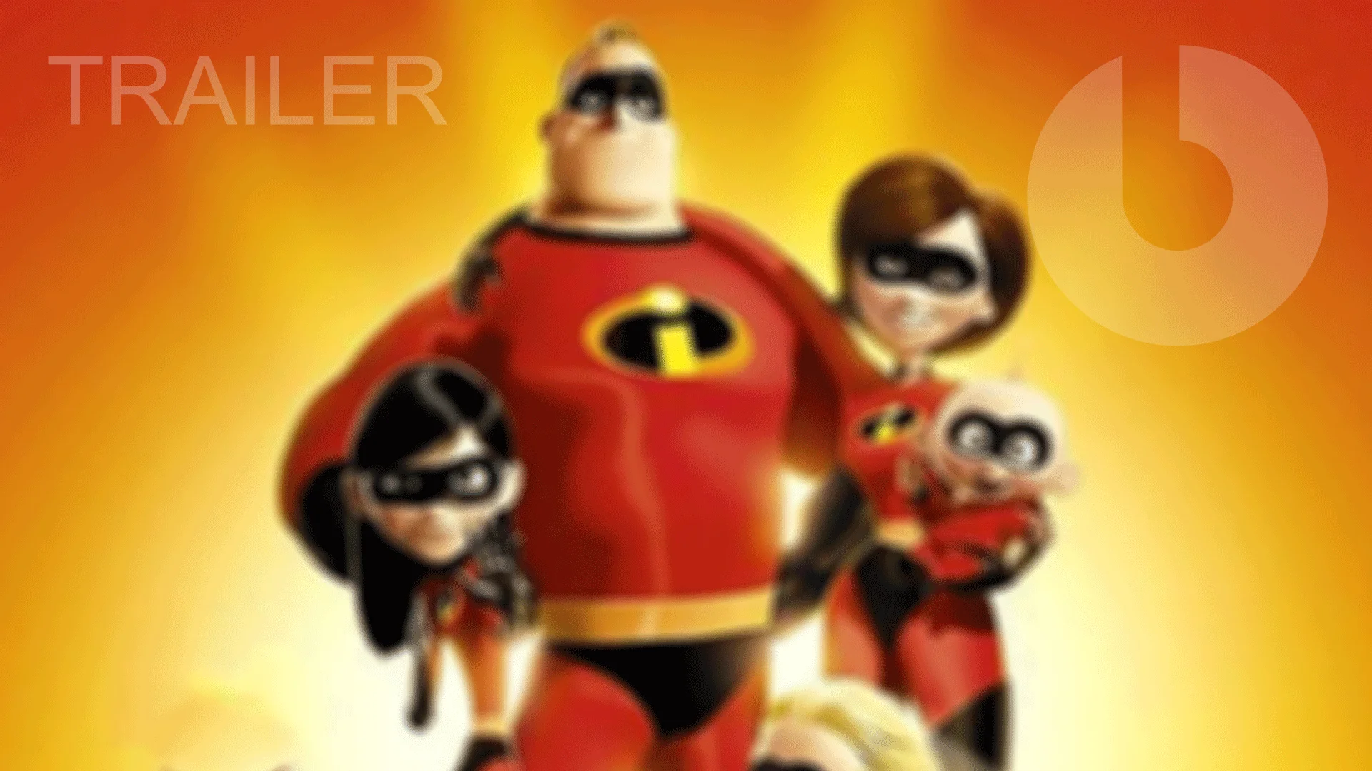 Incredibles 2 sale full movie vimeo