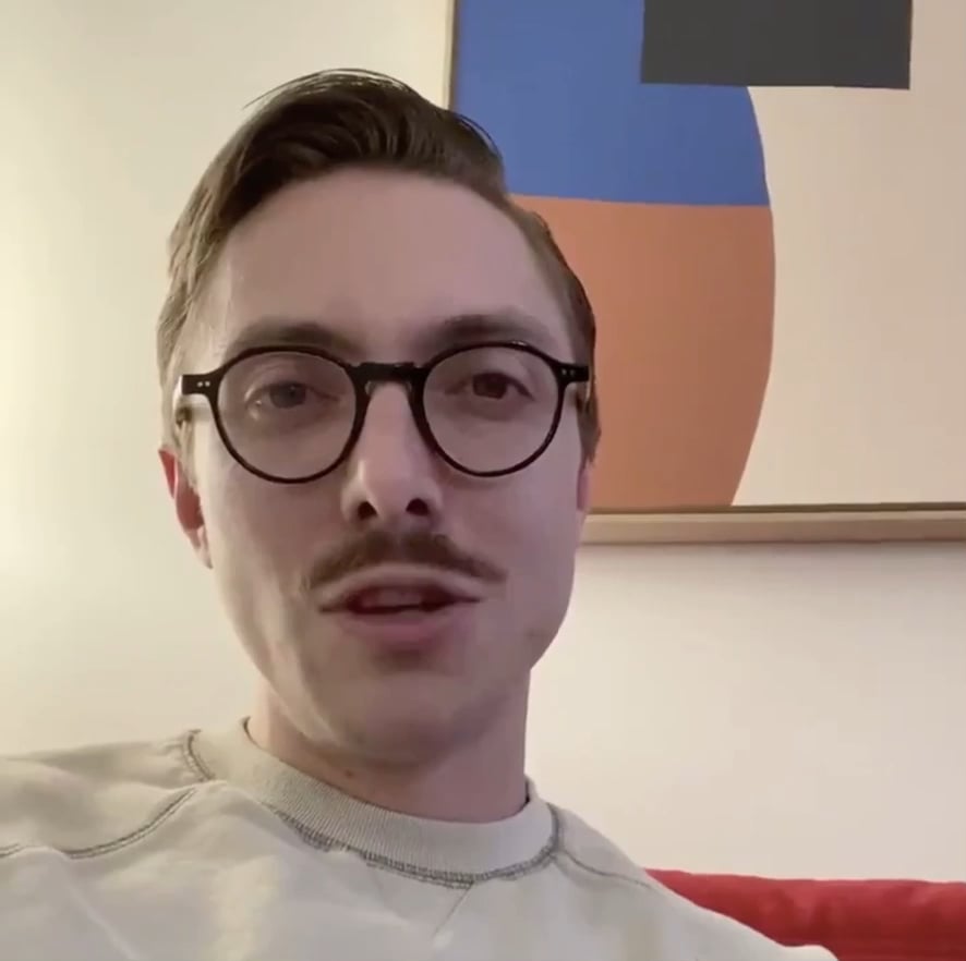 Marc Rebillet on Vimeo