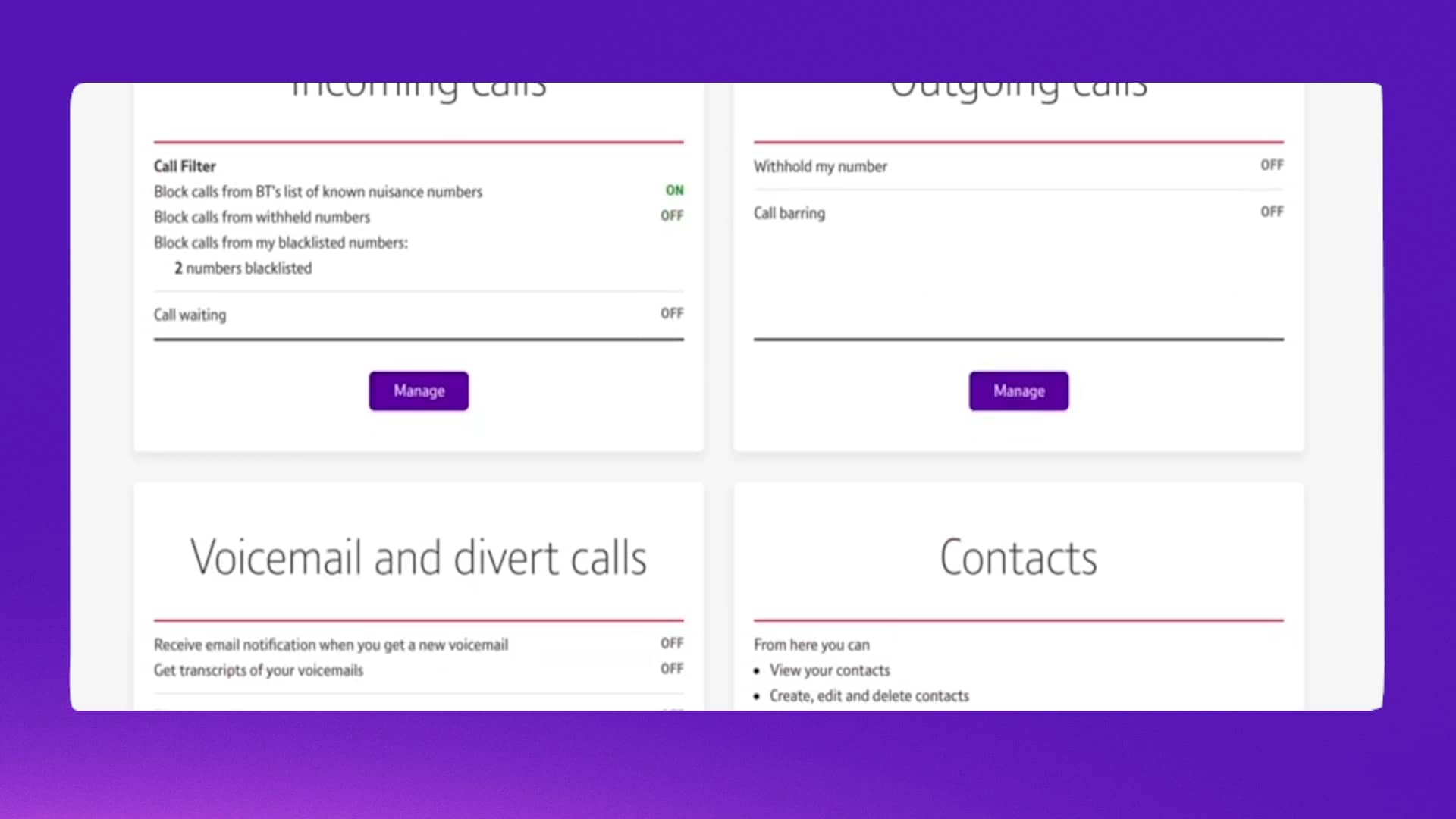 Cloud Voice Express, your guide to call diverting via desktop on Vimeo