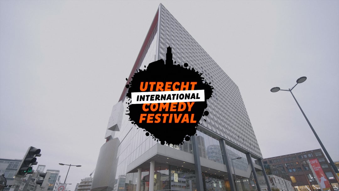 Utrecht Internationaal Comedy Festival – Aftermovie