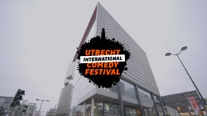 Utrecht International Comedy Festival // 2020