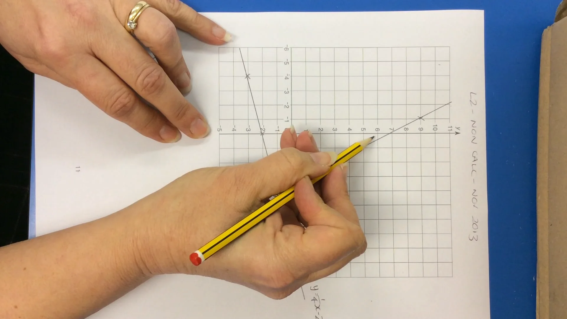 Test Maths Clip on Vimeo