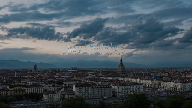 Italy Sotheby’s International Realty Corporate video