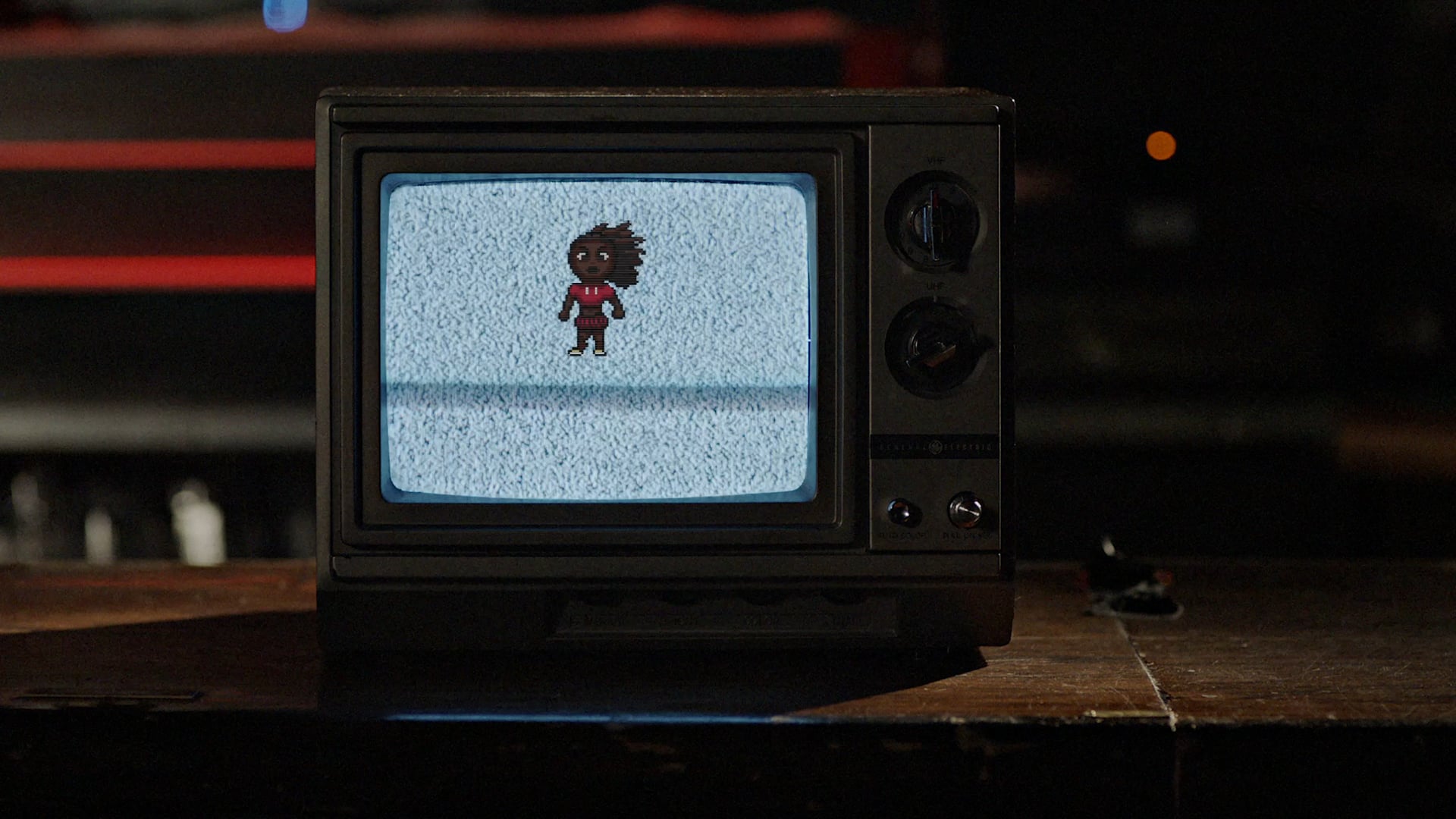 Breanna | Poem by Lyrik Courtney | Film by Najeeb Tarazi