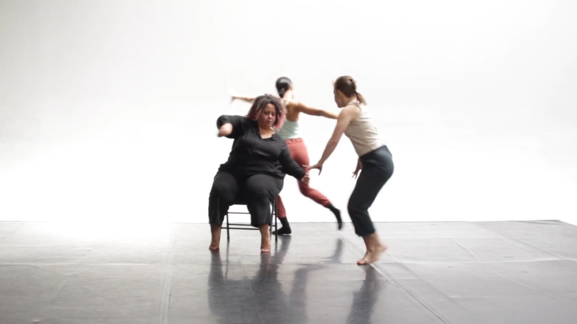 BSCP Stay Home / Tune In Session #1