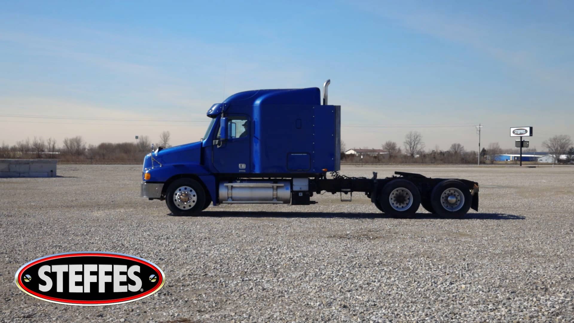 Mt. Pleasant March Truck Auction 4 on Vimeo