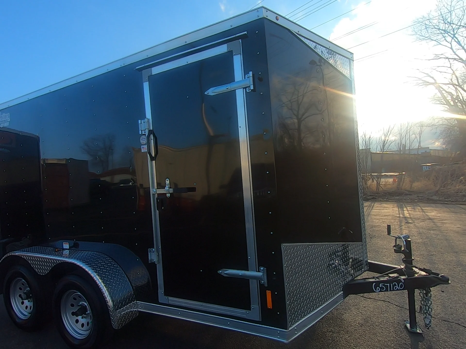 Enclosed Trailers I Right Trailers Kenosha on Vimeo