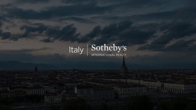 Italy Sotheby’s International Realty Vidéo d'entreprise