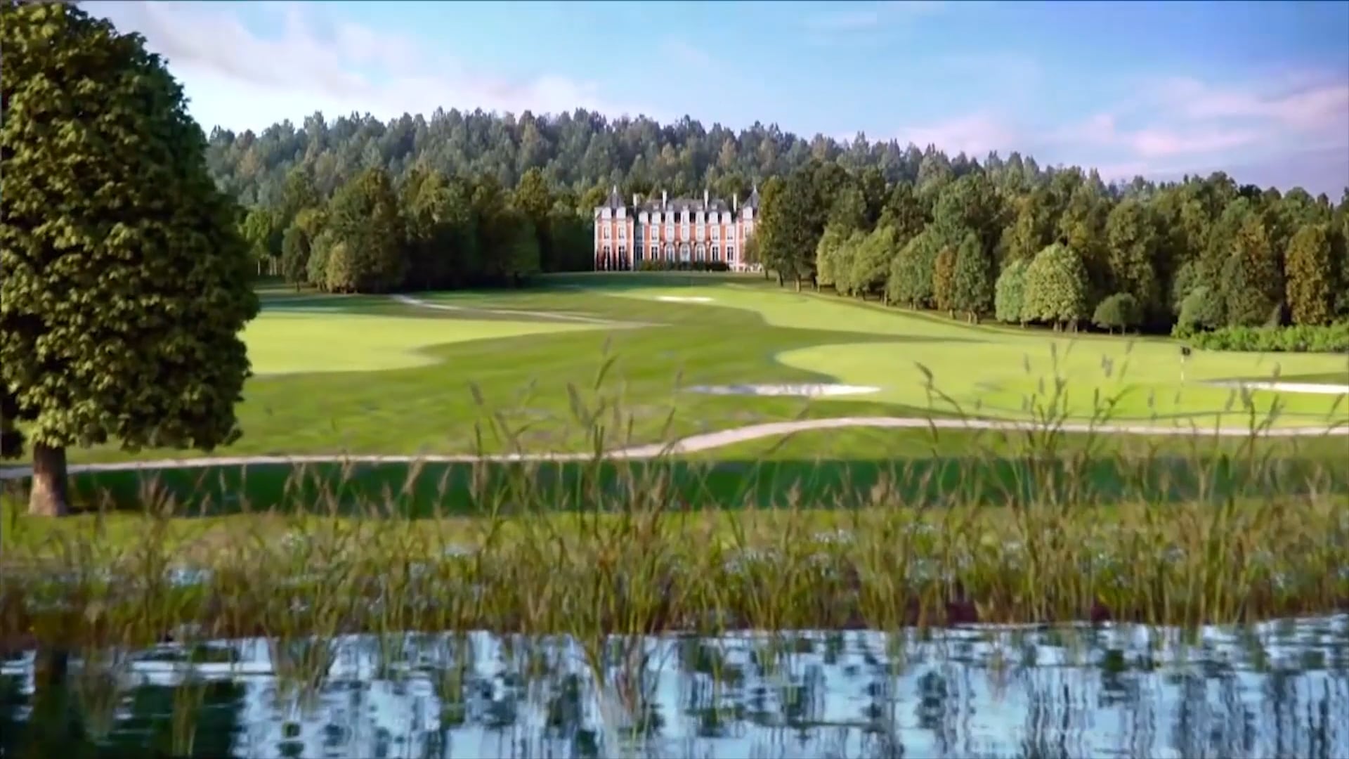 HalcyonRetreatFlythrough on Vimeo