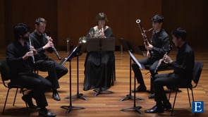 Grupo Cosan: Danzi – Quinteto op 56/2