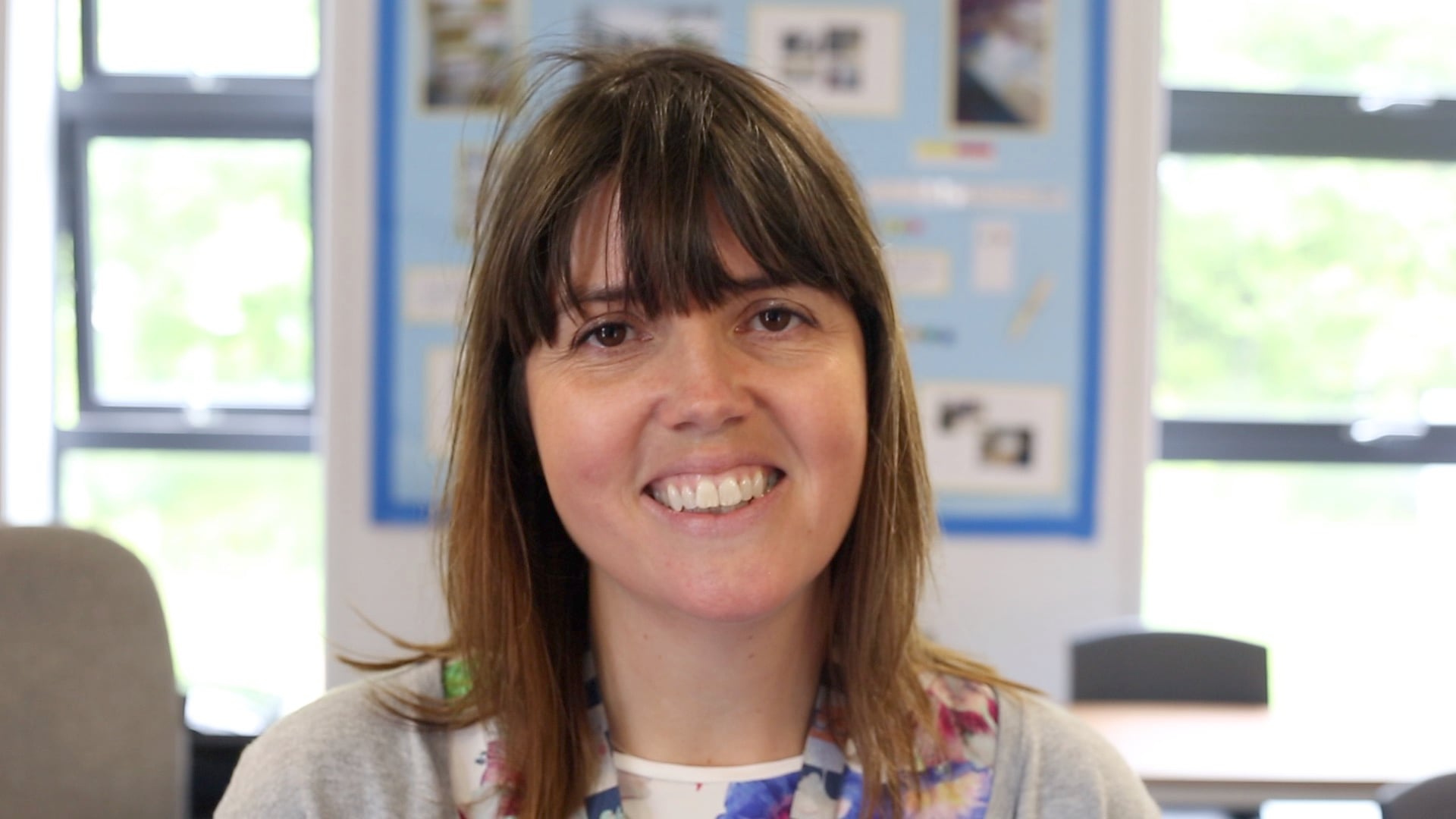 Katy Reeve - Personal highlight on Vimeo