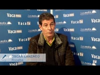 Óscar Lanzaco