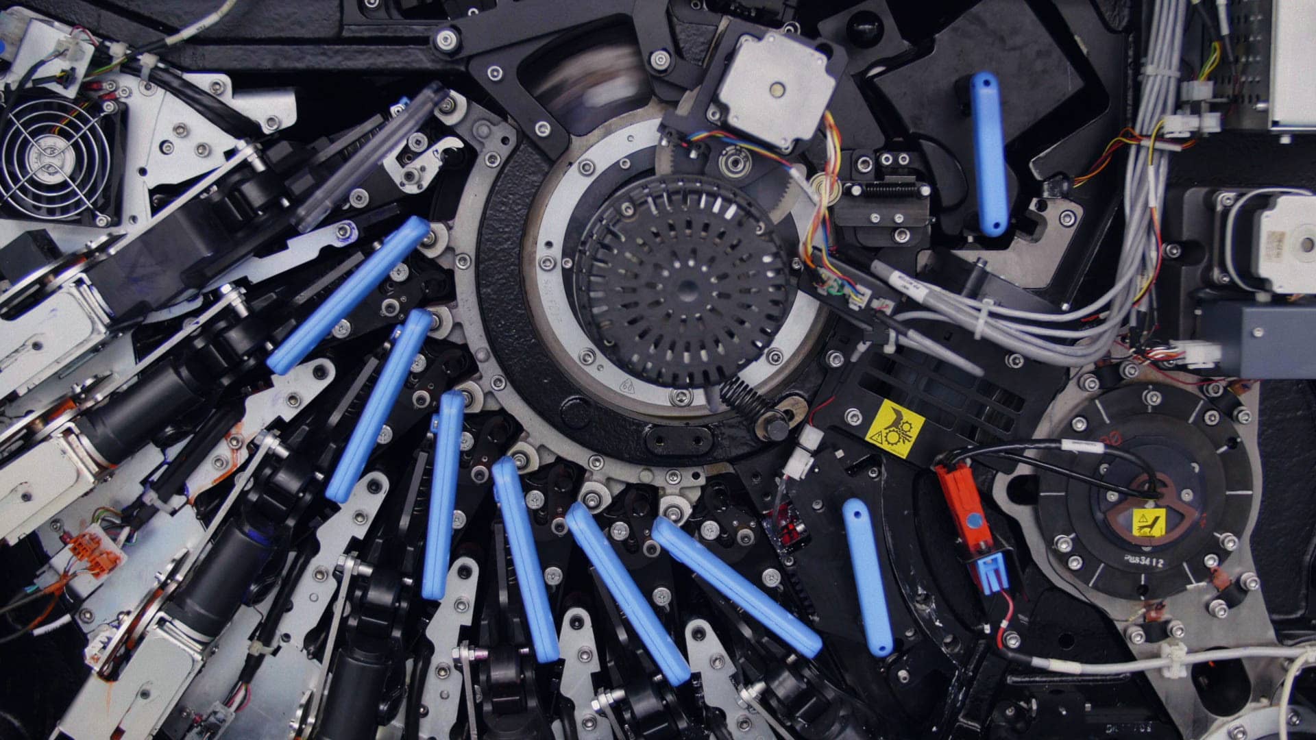 Atlantic Printing & Graphics Capabilities on Vimeo