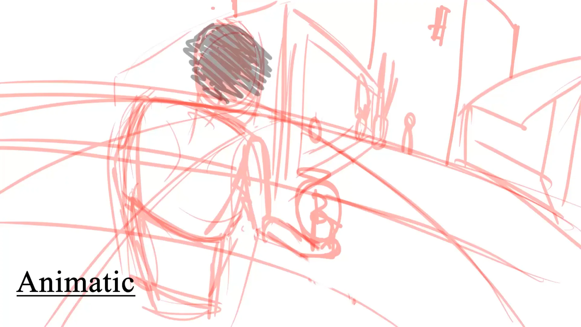 Animatic Comparison on Vimeo