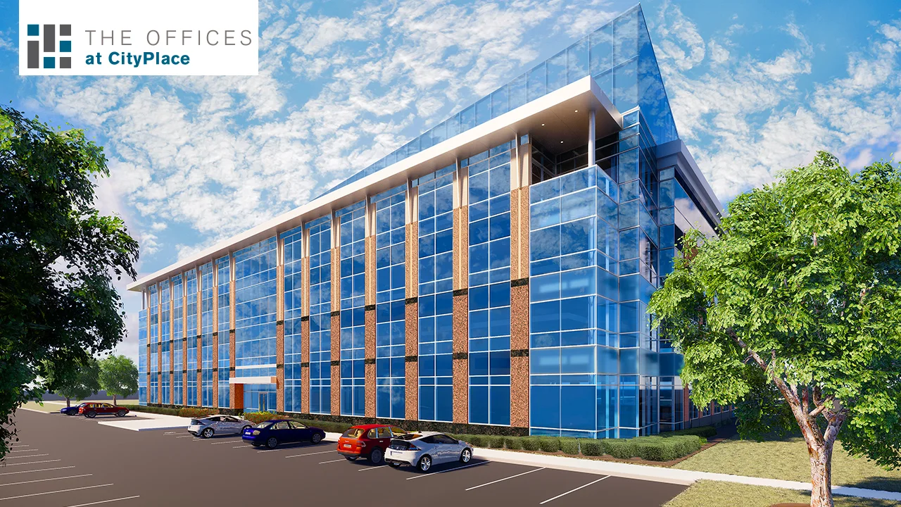 City Centre Offices”7”series set”2000-01 Century City, Los Angeles, CA Office Space for Rent