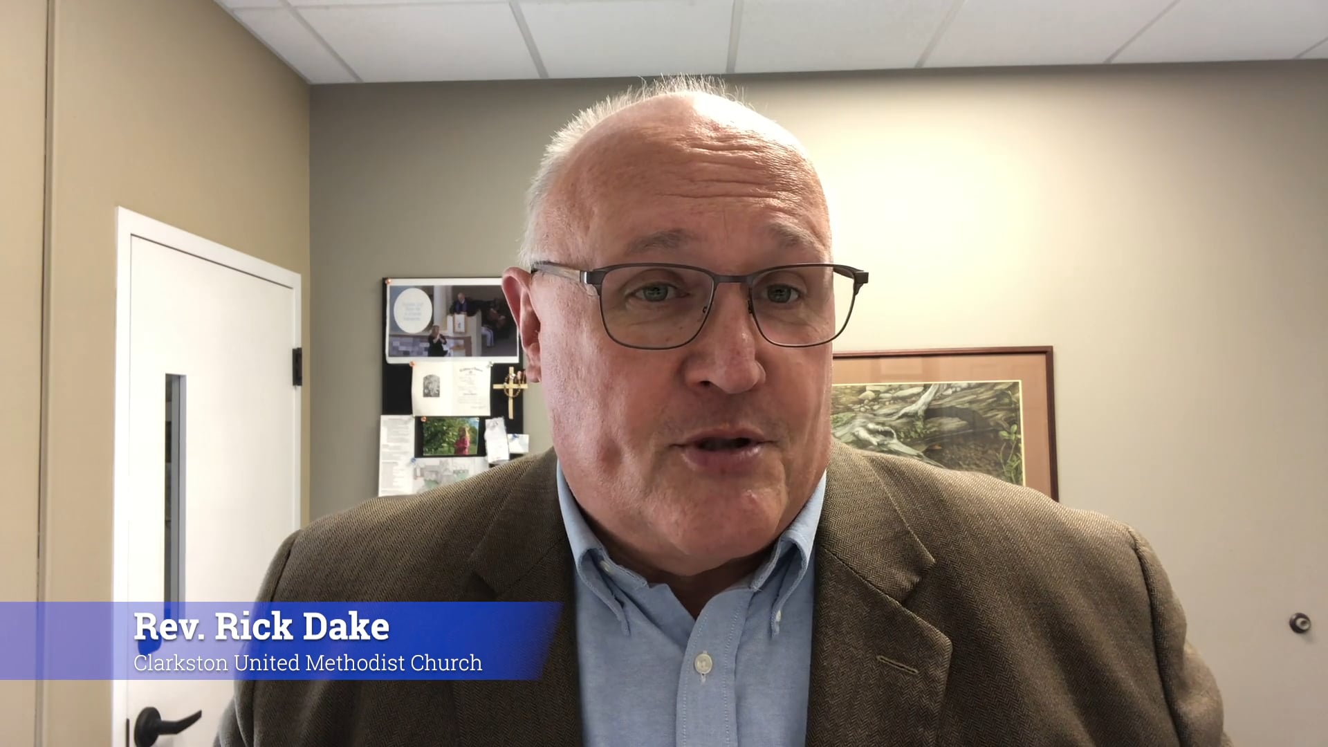 The Church at its Best on Vimeo