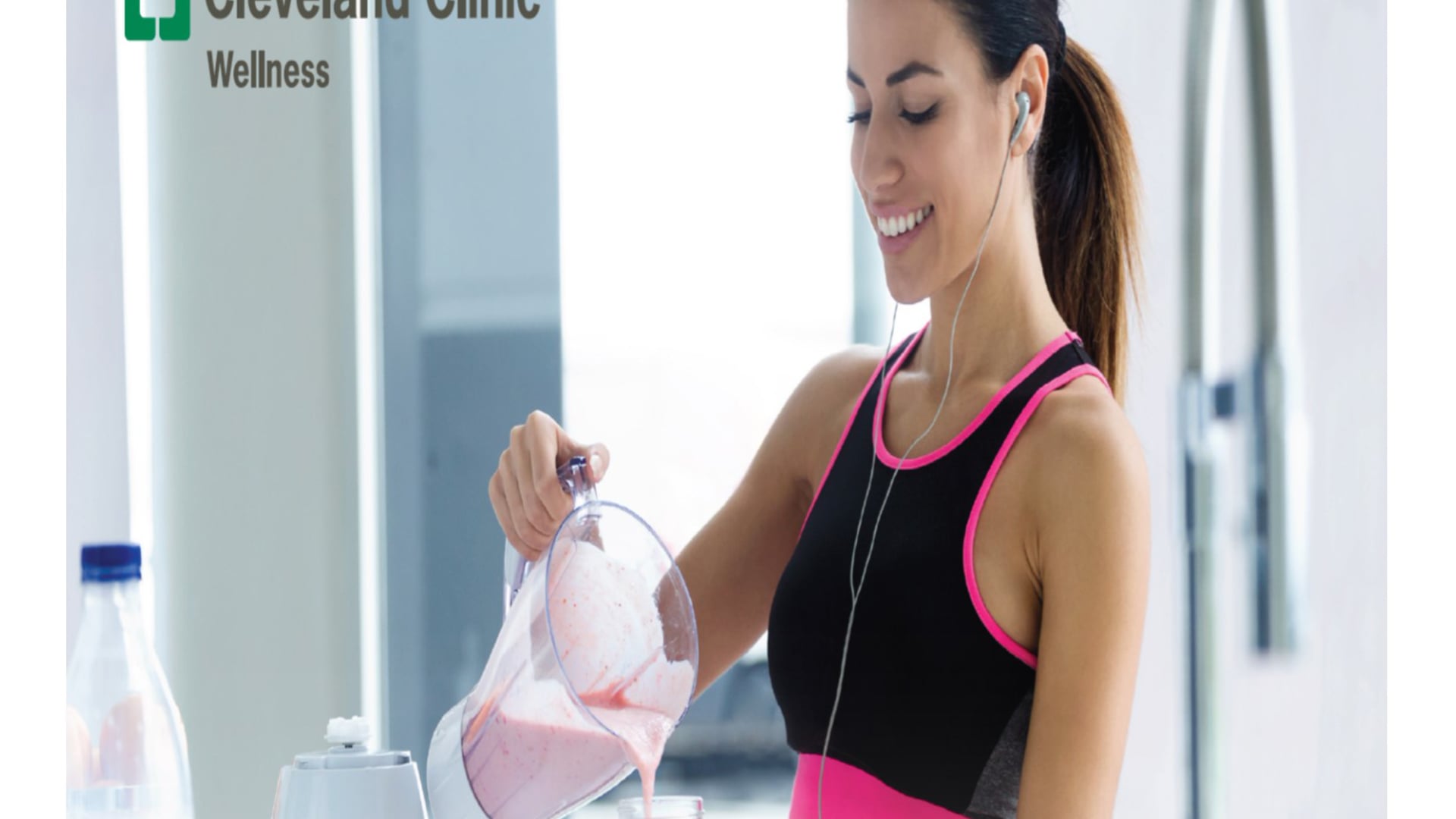 Nutrition and Physical Activity: Making Habits of Healthy Choices