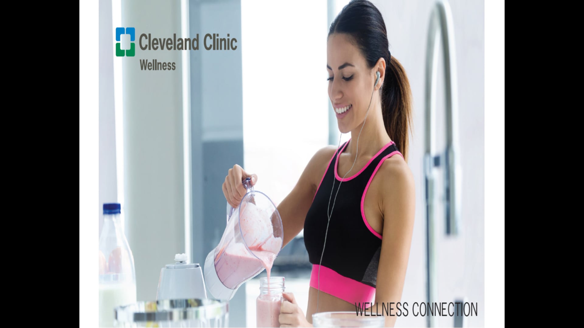 Nutrition and Physical Activity: Making Habits of Healthy Choices