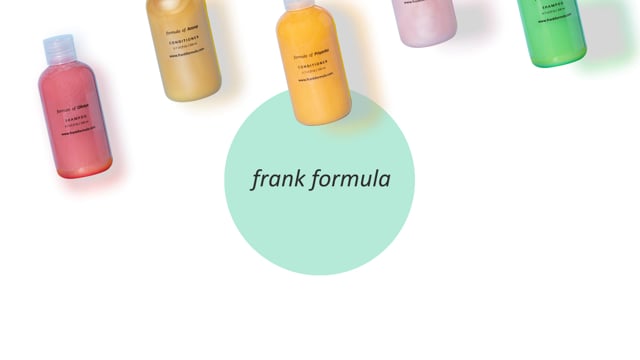 Frank Formula: Glassware | Stop motion