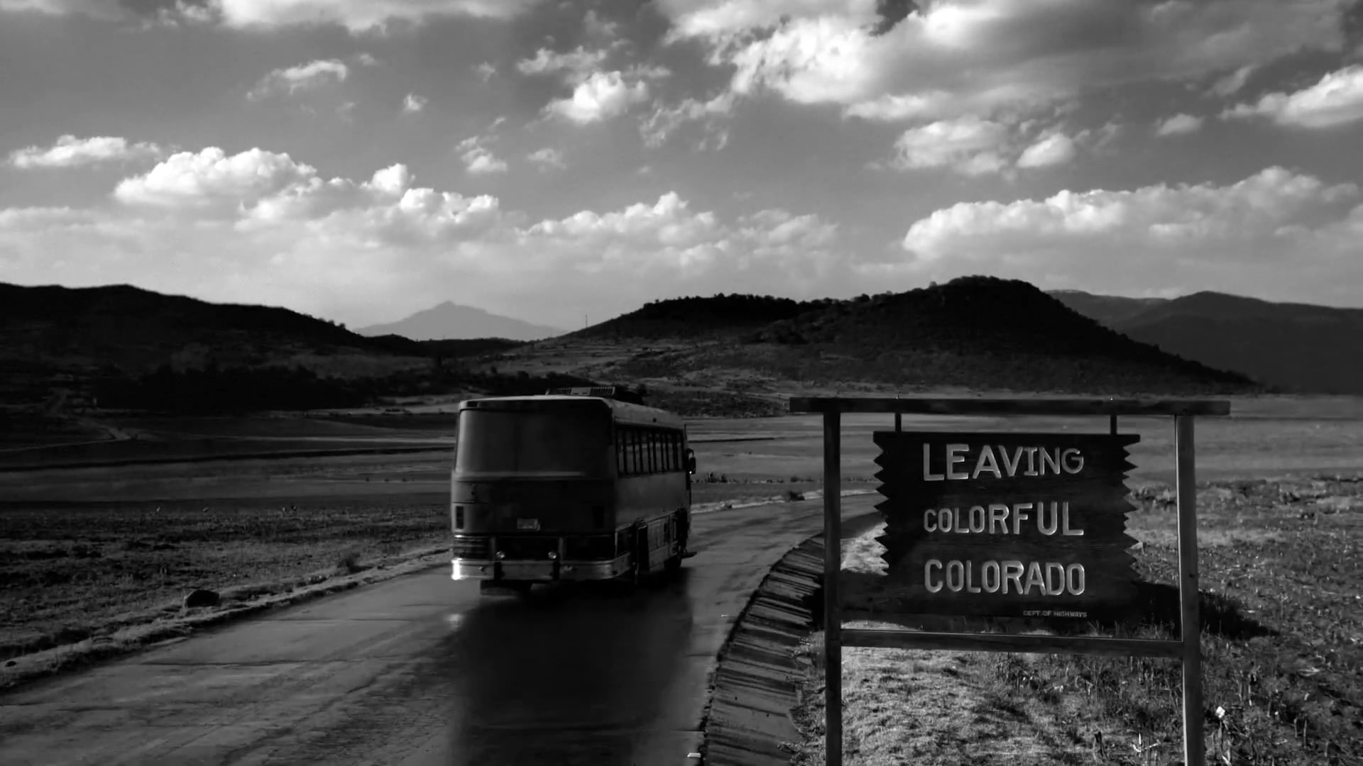 COORS BANQUET on Vimeo