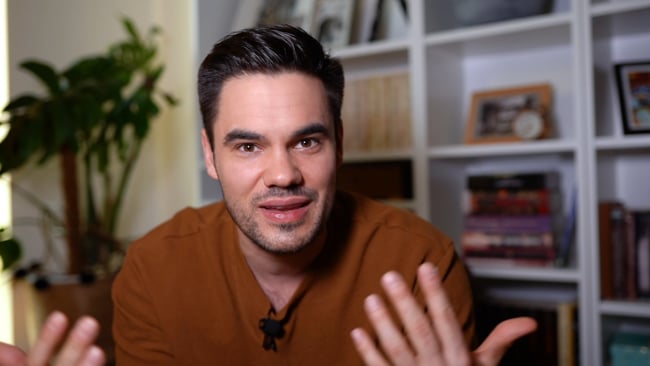 Ohne Storytelling kein Erfolg im Internet