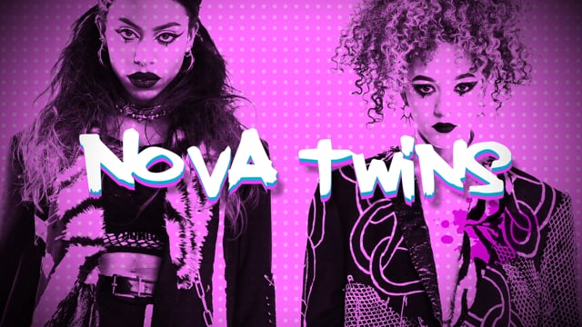 Nova Twins