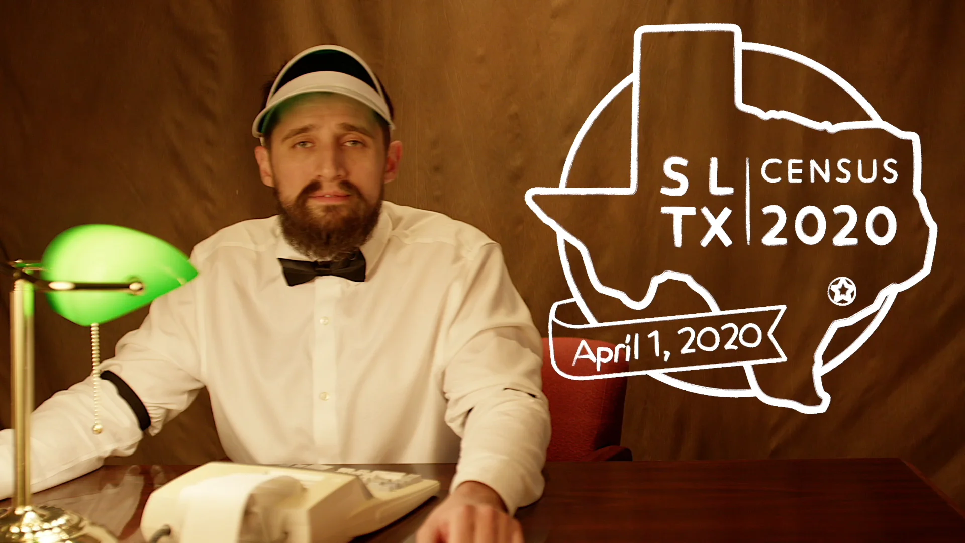 Census 2020-Do The Math on Vimeo