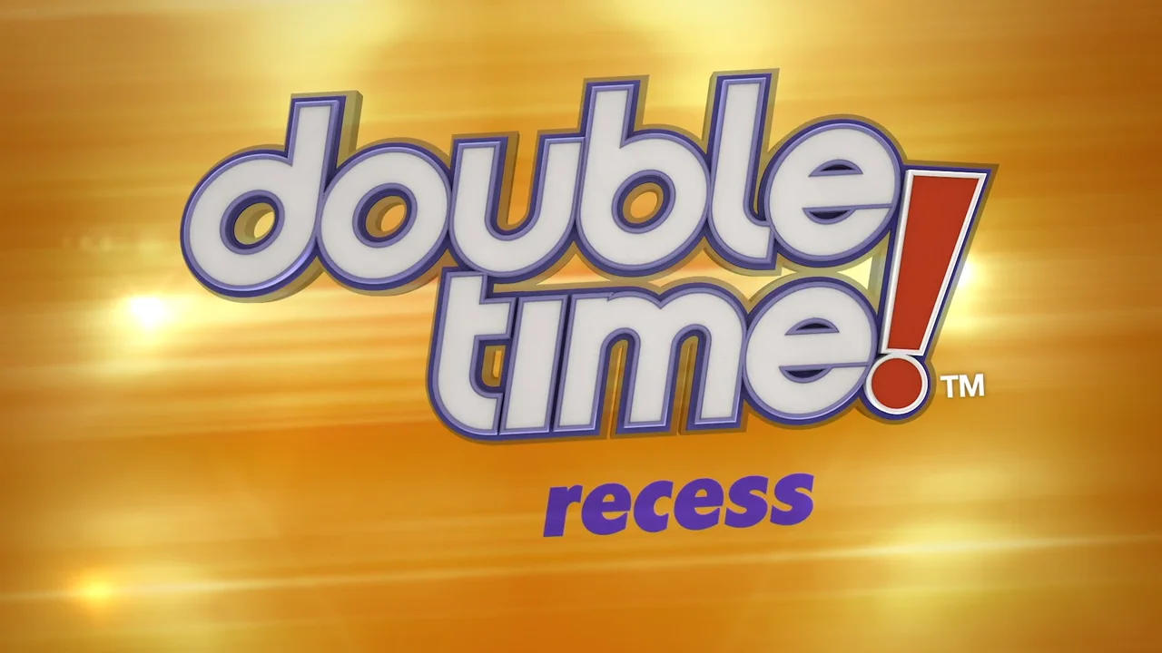Double Time 