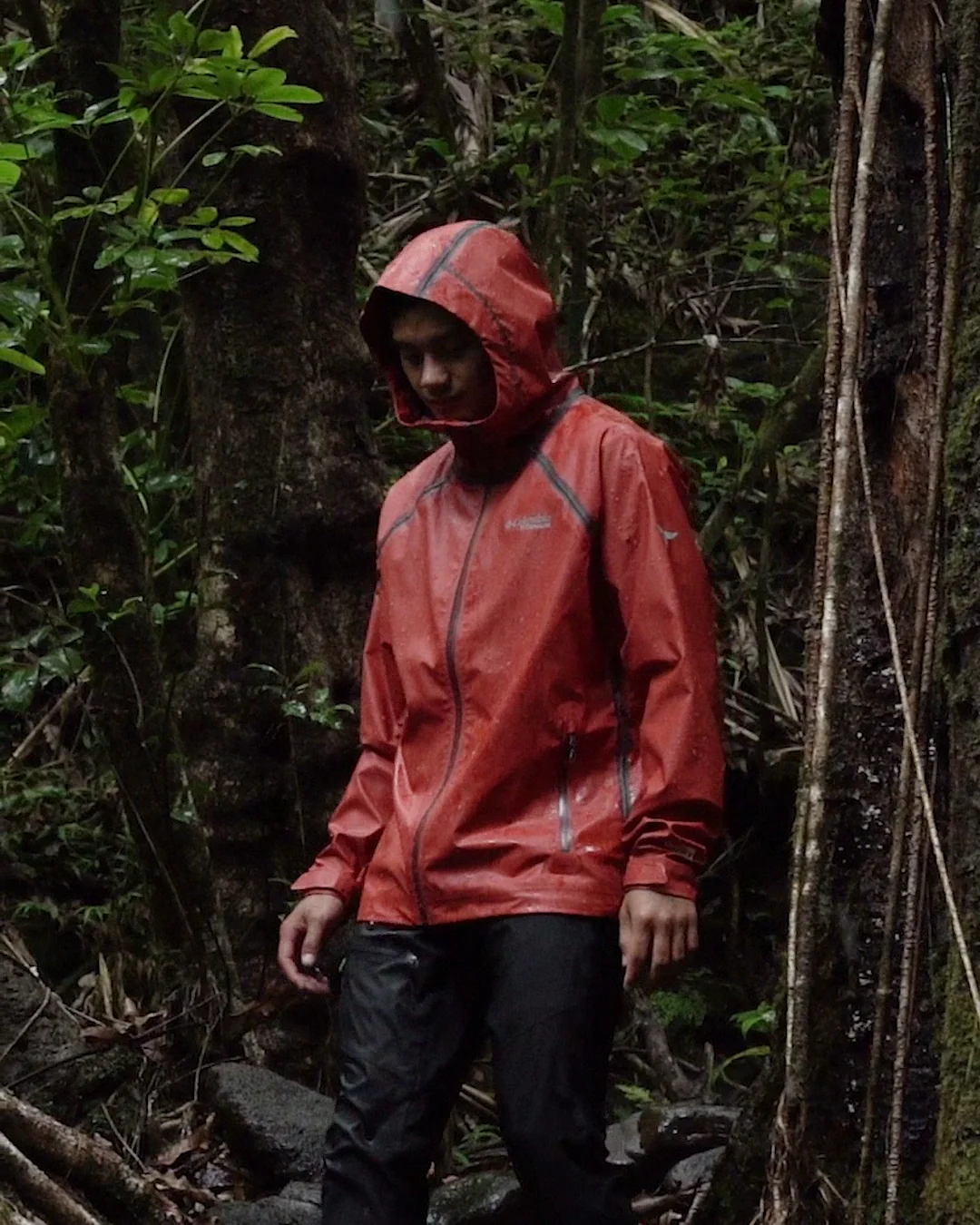 Columbia Titanium Outdry Ex Reign Jacket - Men's - Clothing