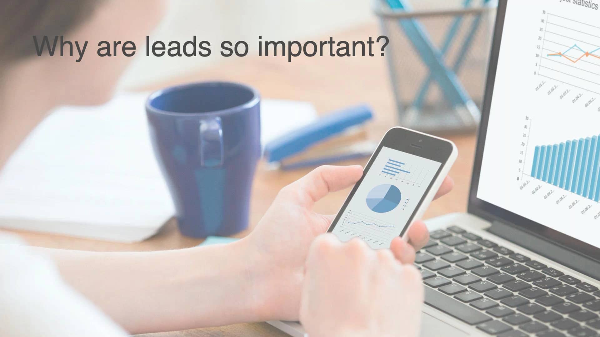 PRACTICAL GUIDE TO LEAD GENERATION FOR ACCOUNTANTS on Vimeo