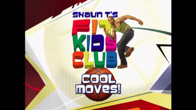 Cool Moves