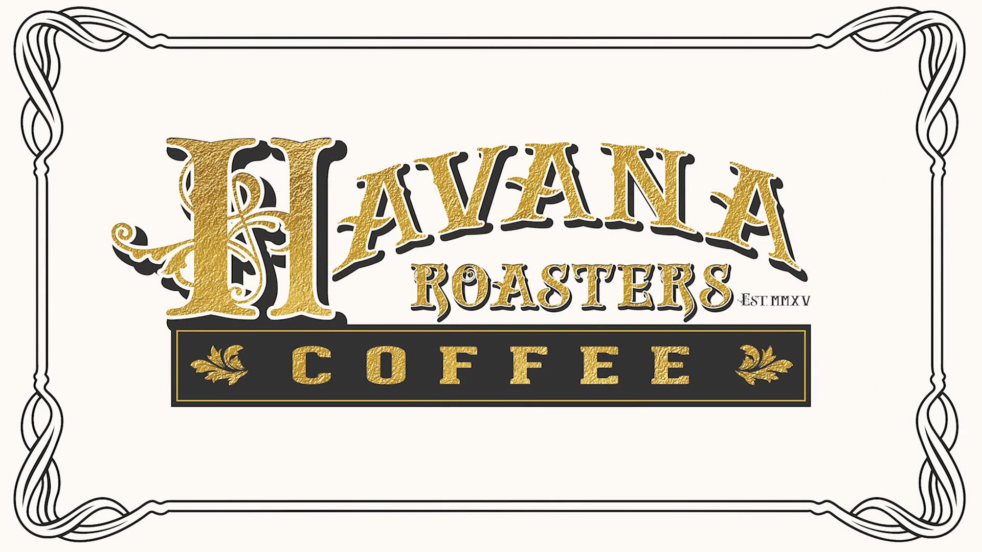 Havana Coffee Roaster