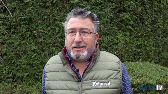 Tomás Pérez