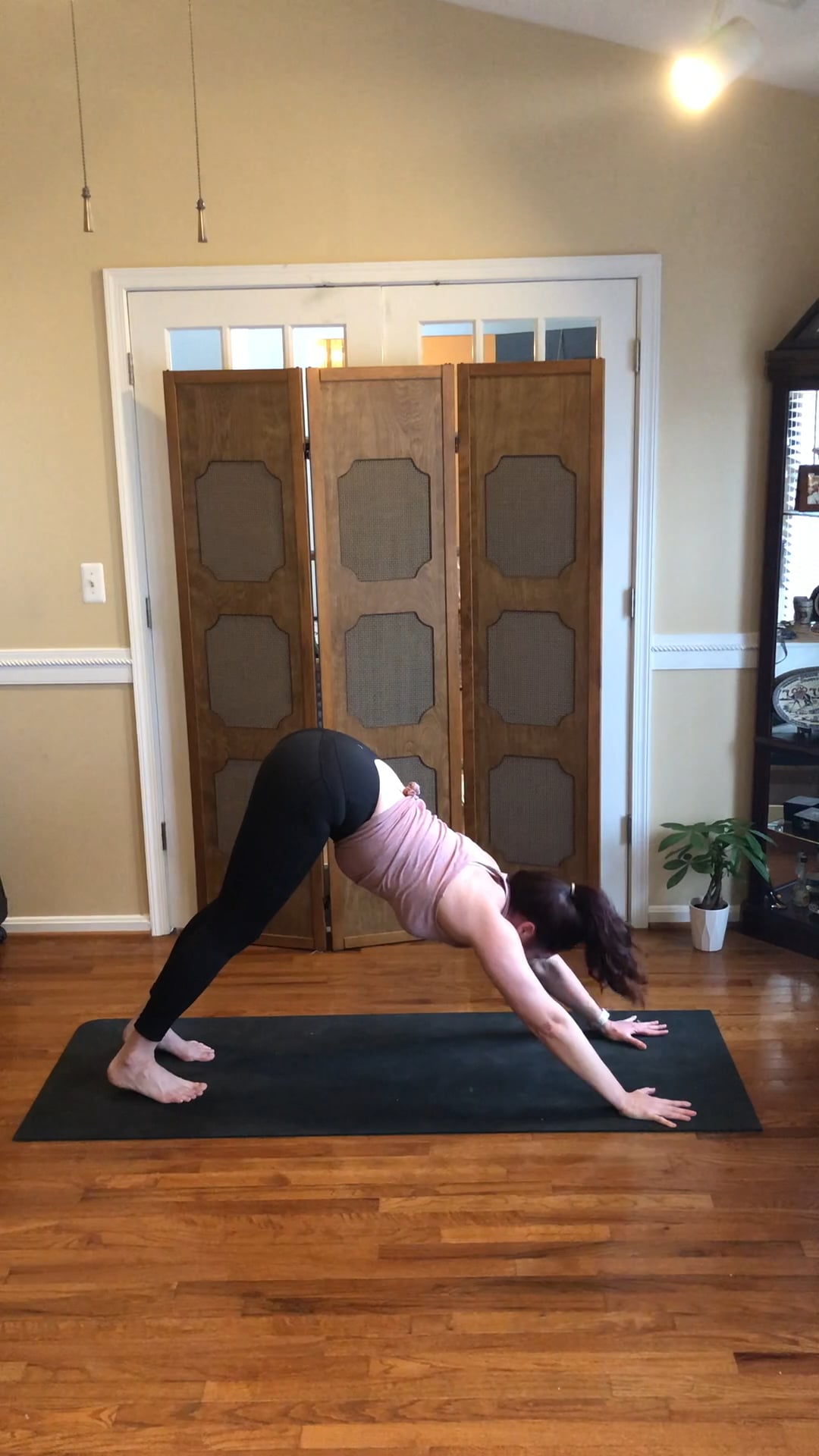 Surya A and B Mini Flow on Vimeo