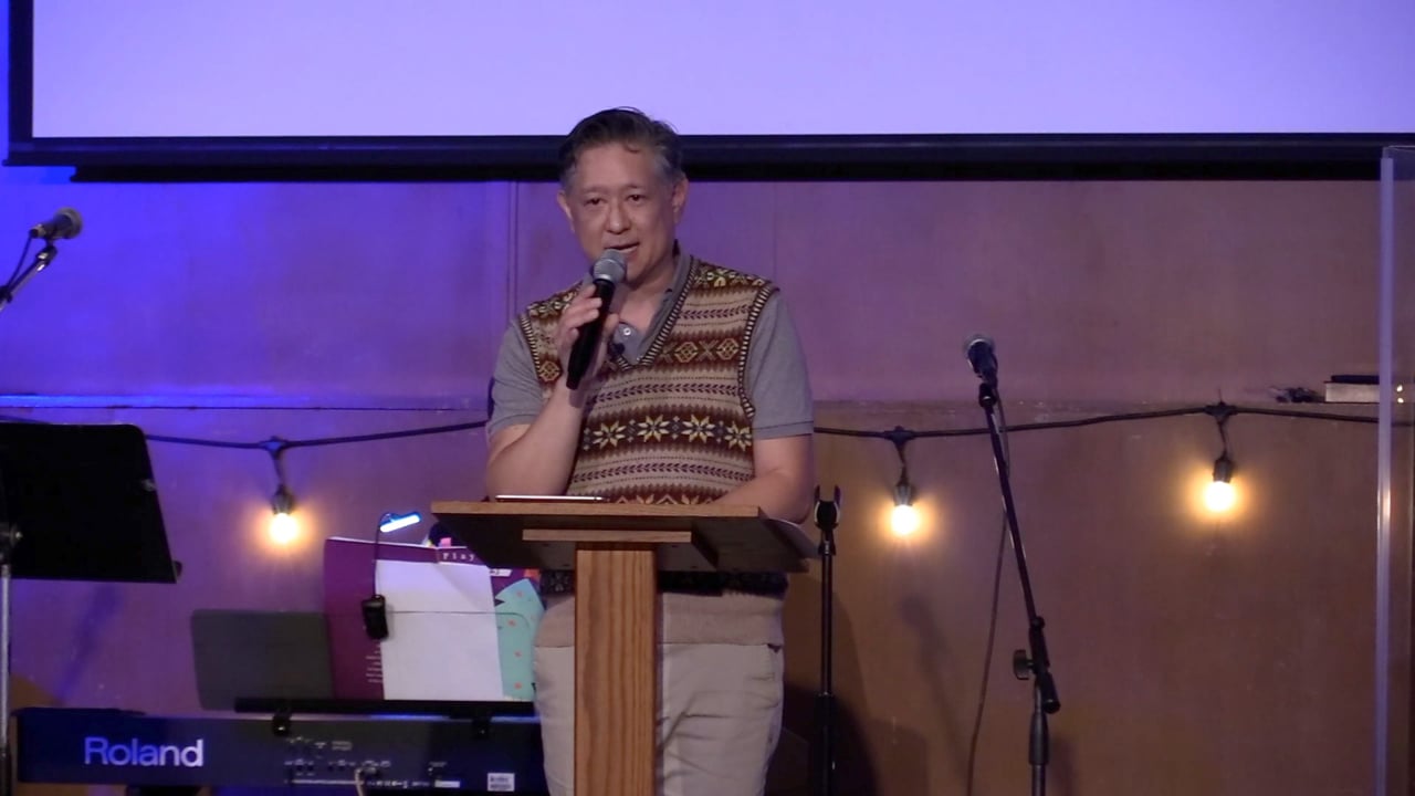 John Lew's Testimony