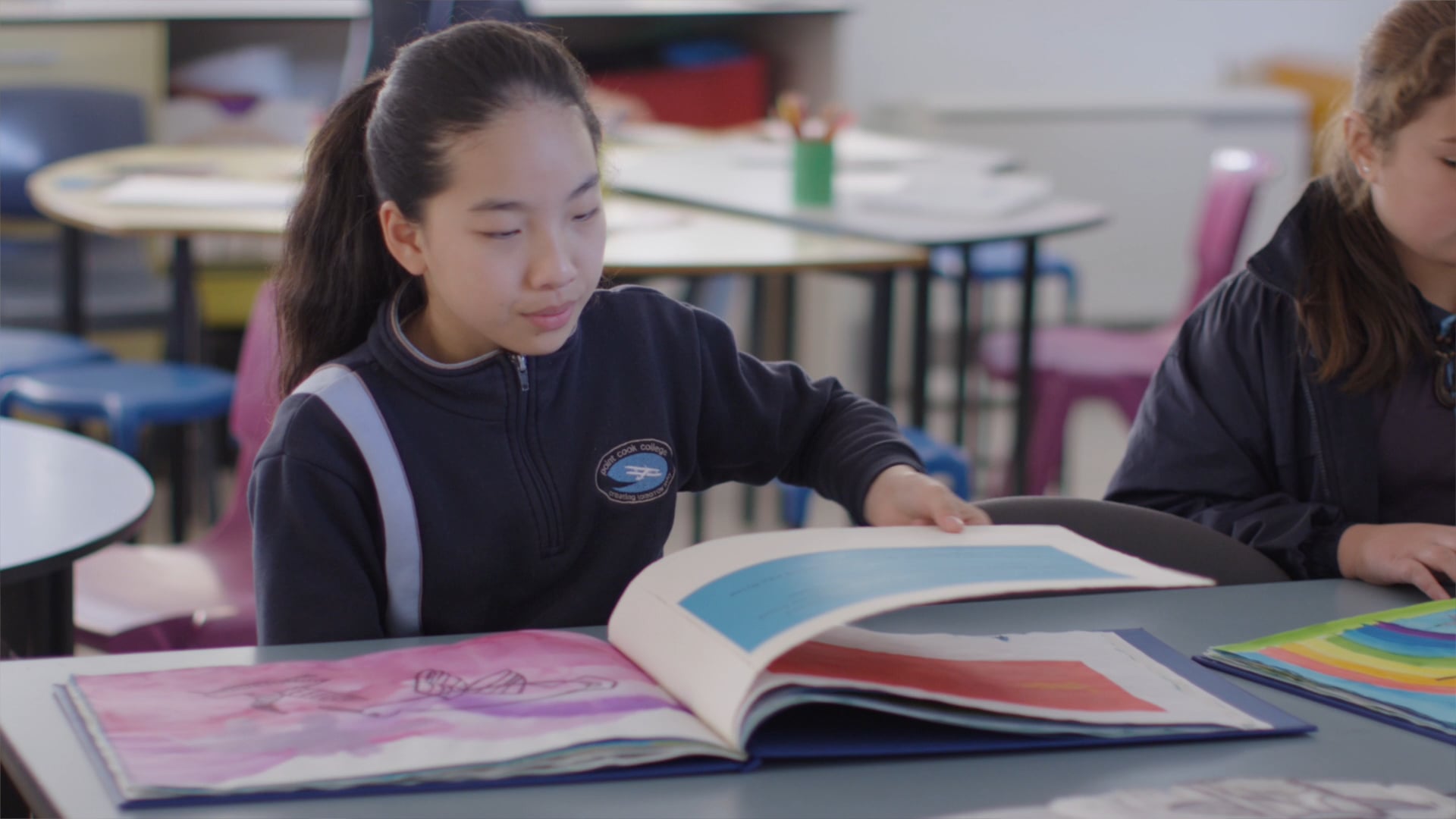 Words with Wings | Creative Victoria